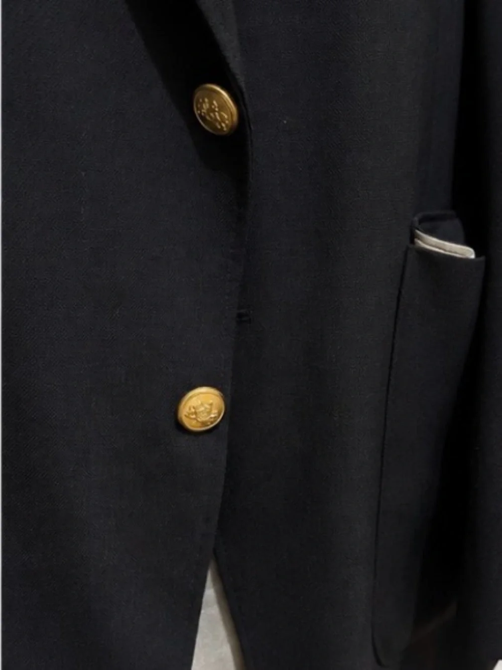 Men’s Stafford Sports Coat
